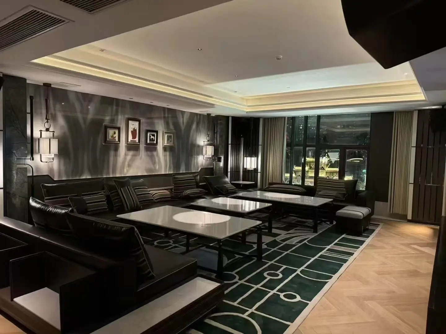 榆林商务ktv体验商务ktv好吗-吴堡县ktv预订