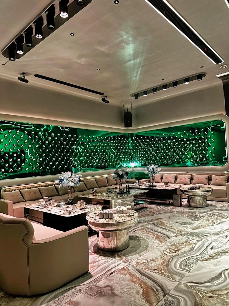 榆林商务ktv中低端区别解析-吴堡县ktv预订